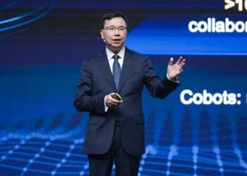 Global Mobile Broadband Forum 2024: 5.5G a AI jako základ nové éry mobilní komunikace