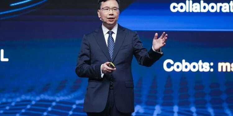 Global Mobile Broadband Forum 2024: 5.5G a AI jako základ nové éry mobilní komunikace