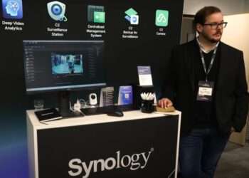 Synology Experience Day 2024