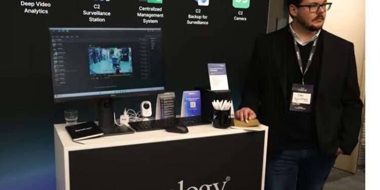 Synology Experience Day 2024