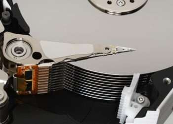 Efektivní ukládání dat pomocí technologie ePMR