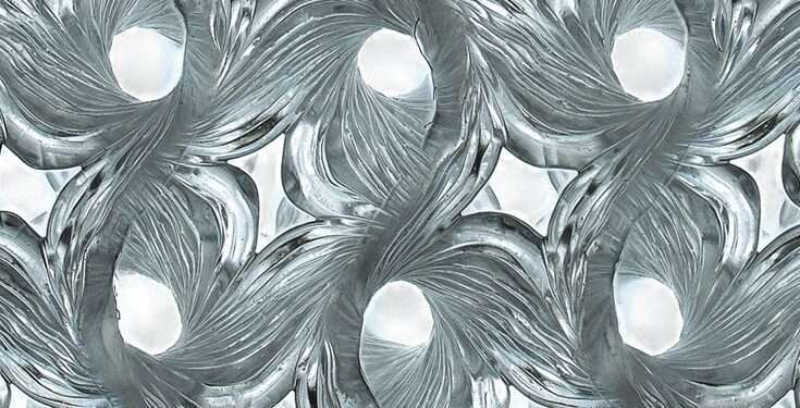 Rychle tvrdnoucí inkoust na bázi silikonů otevírá nové možnosti 3D tisku