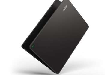 Acer představuje nové notebooky TravelMate