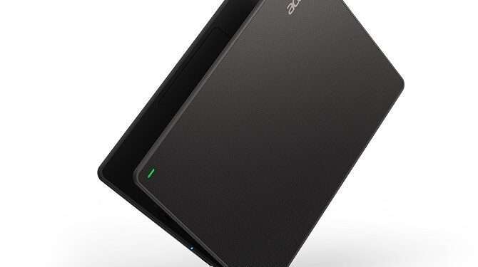 Acer představuje nové notebooky TravelMate