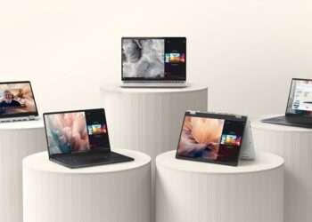 Dell zjednoduší své portfolio počítačů a laptopů