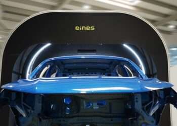 Chytré kamery pomohou sektoru automotive k vyšší spolehlivosti výroby