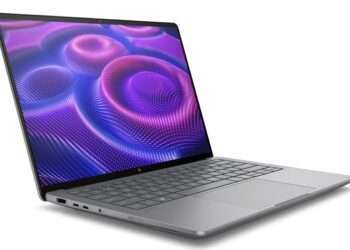 HP představuje novinky s umělou inteligencí, které zvyšují produktivitu