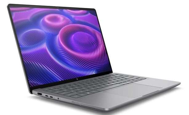 HP představuje novinky s umělou inteligencí, které zvyšují produktivitu