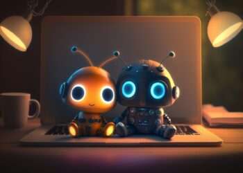 Generativní AI a LLM: (R)evoluce v umělé inteligenci?