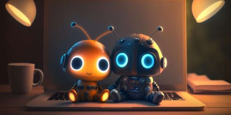 Generativní AI a LLM: (R)evoluce v umělé inteligenci?