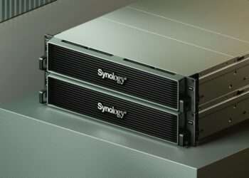 Synology globálně spouští ActiveProtect: zjednodušená ochrana podnikových dat