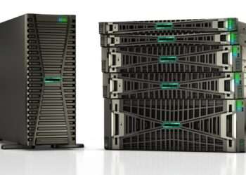 HPE představuje novou generaci serverů ProLiant