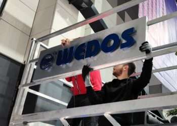 WEDOS se transformuje a přichází VEDOS