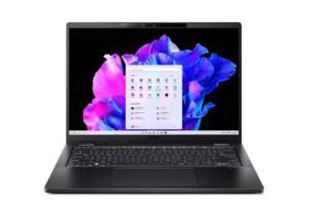 Acer TravelMate P6 14 – Profesionální pracovní nástroj za bezkonkurenční cenu