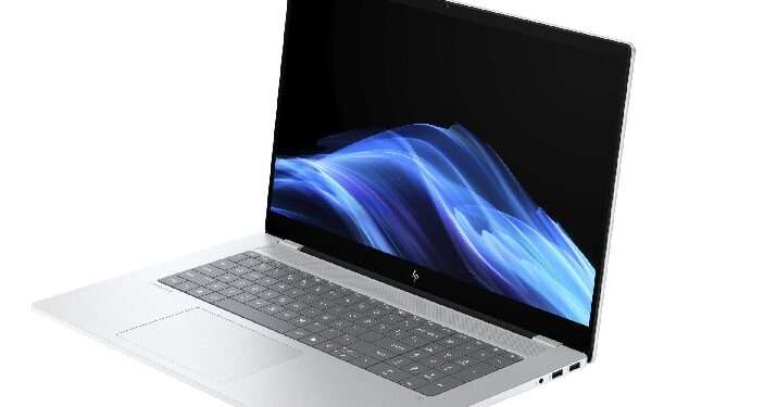 HP Amplify 2025: více než 80 produktů a služeb využívajících umělou inteligenci