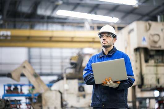 Kaeser se SAP používá AI ve třetině datových projektů