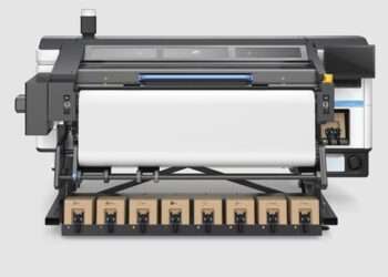 Inovace HP, které určují trendy v oblasti velkoformátového tisku