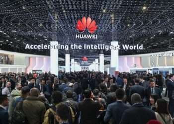 Huawei na MWC 2025: Jak AI a 5G-A formují inteligentní svět