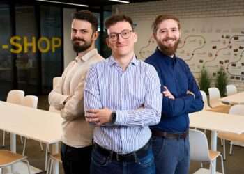 Cloudové ERP od SAP má novou AI funkci. Vymysleli ji Češi