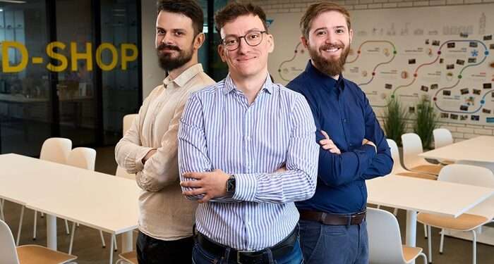 Cloudové ERP od SAP má novou AI funkci. Vymysleli ji Češi