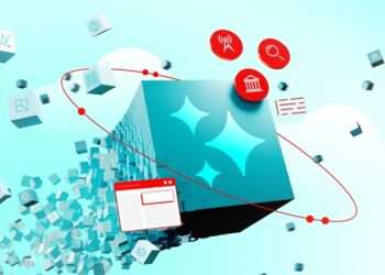 Mobilní síť bude inteligentní: od 5G k 6G