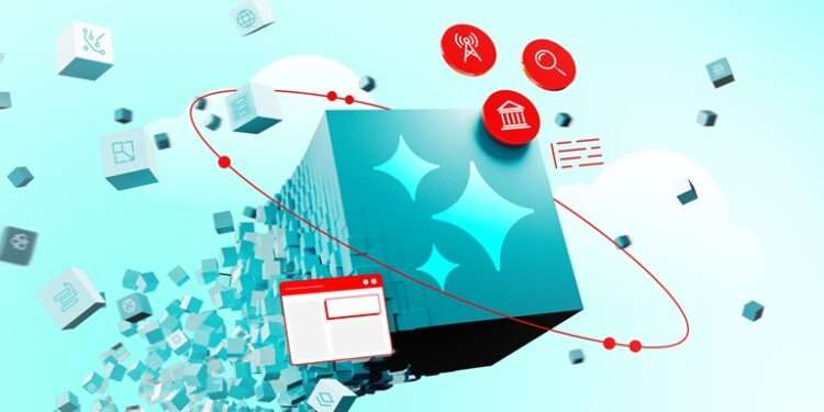 Mobilní síť bude inteligentní: od 5G k 6G