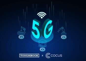 Cocus a Panasonic spolupracují na digitální transformaci