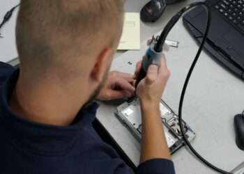 Panasonic Toughbook rozšiřuje možnosti služeb a řešení v Evropě