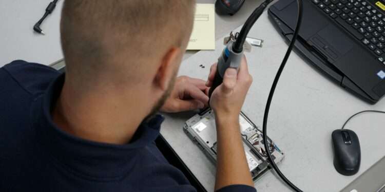 Panasonic Toughbook rozšiřuje možnosti služeb a řešení v Evropě