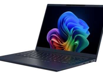 Acer představuje nové notebooky Copilot+ PC