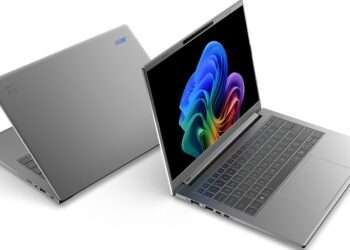 Acer rozšiřuje řadu Aspire AI o šest nových notebooků Copilot+ PC s procesory nové generace