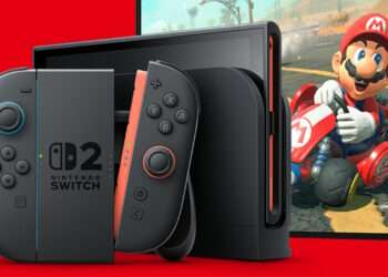 Nintendo Switch 2 se blíží. Co přinese a jak změní trh?