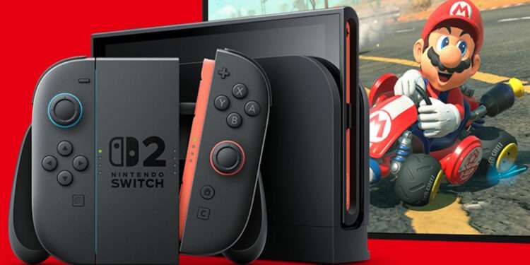 Nintendo Switch 2 se blíží. Co přinese a jak změní trh?