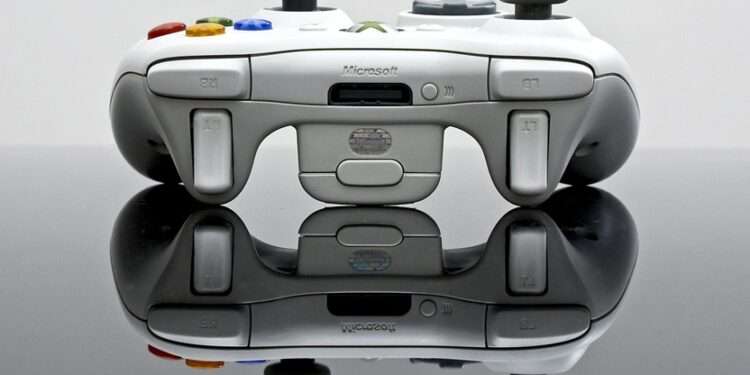 Před 20 lety byla představena herní konzole Xbox 360 od Microsoftu