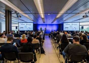 CzechDreamin 2025 přilákal administrátory, vývojáře i konzultanty Salesforce z celé Evropy