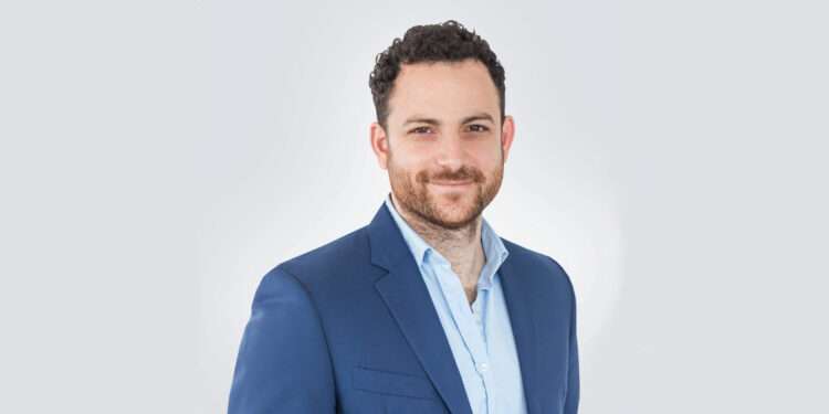 Eyal Heiman, Cato Networks