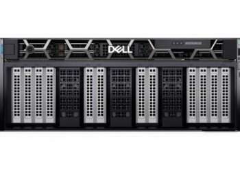 Dell Technologies uvádí novou generaci serverů PowerEdge, které pomohou firmám s nasazením AI