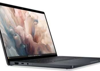 Dell Pro Premium 13 a 14: Ultralehké notebooky pro náročnou práci na cestách