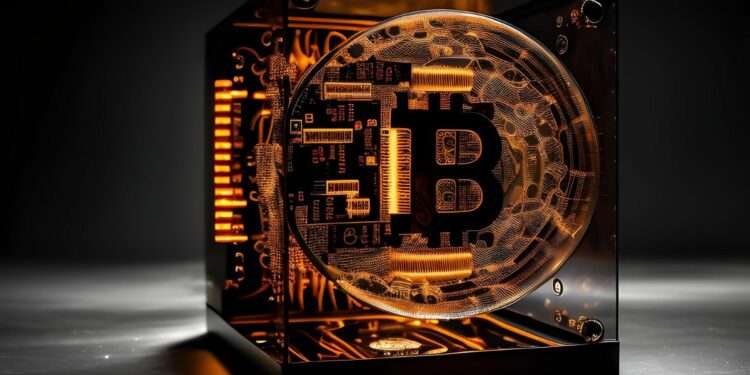 Bitcoinová aféra otřásá Českem