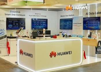 Huawei AI Data Lake: volba pro podniková data řízená AI