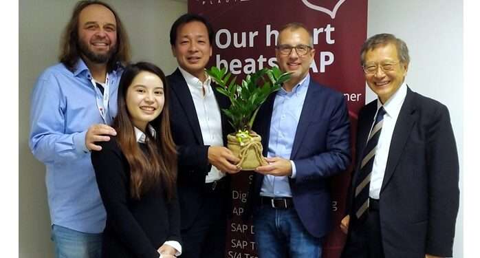 msg Plaut a Business Engineering Corporation spojují síly pro globální dodávky SAP