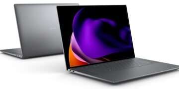 Dell 14 a 16 Premium: Nástupce XPS přináší větší výkon a dlouhou výdrž baterie