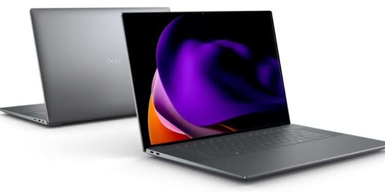 Dell 14 a 16 Premium: Nástupce XPS přináší větší výkon a dlouhou výdrž baterie