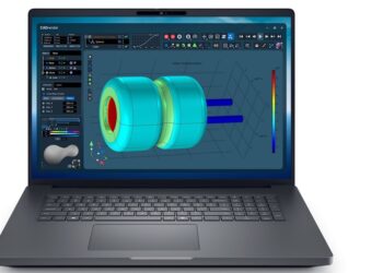 Dell Pro Max 16 a 18 Plus: Nové výkonné mobilní pracovní stanice