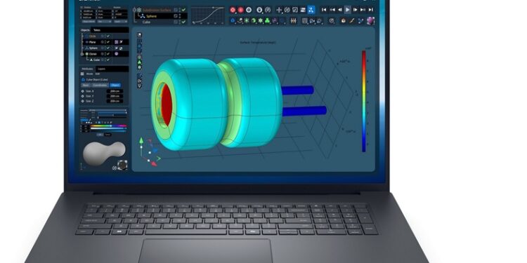 Dell Pro Max 16 a 18 Plus: Nové výkonné mobilní pracovní stanice