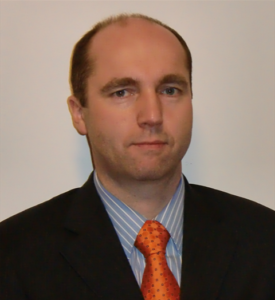Rudolf Hruška, CTO pro Datacenter Solutions společnosti Huawei Technologies Czech