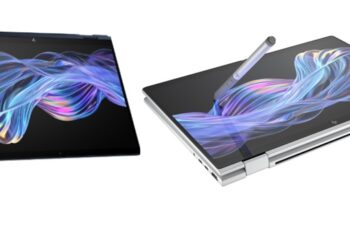 HP rozšiřuje portfolio svých počítačů pro AI