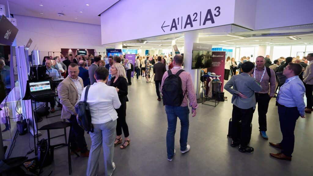 Odborná konference SAP Innovation Day 2025 proběhla v pražském centru Cubex