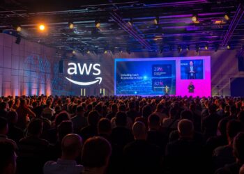 AWS Cloud Day Prague 2025: Technologická událost roku se vrací s důrazem na využití generativní AI v praxi