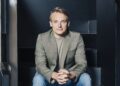 Christian Klein, generální ředitel SAP
